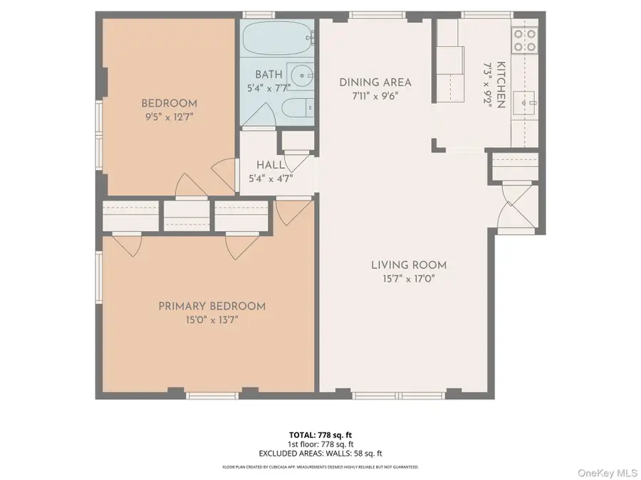 155-19 81st Street #46, Howard Beach, NY 11414 - #2