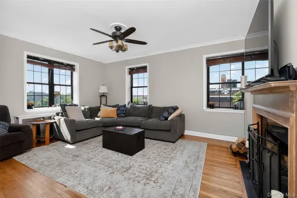 824 Bronx River Road #7C, Bronxville, NY 10708