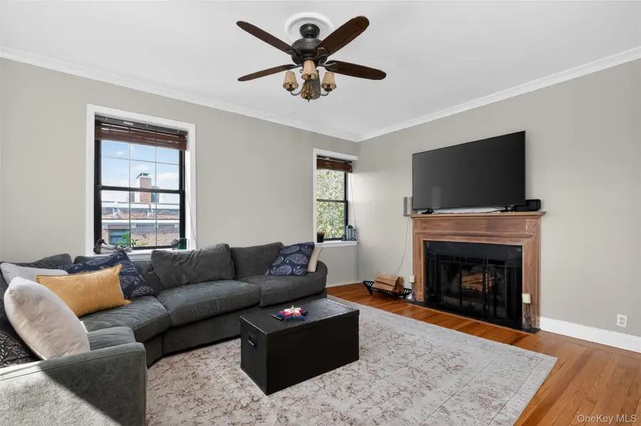 824 Bronx River Road #7C, Bronxville, NY 10708 - #2