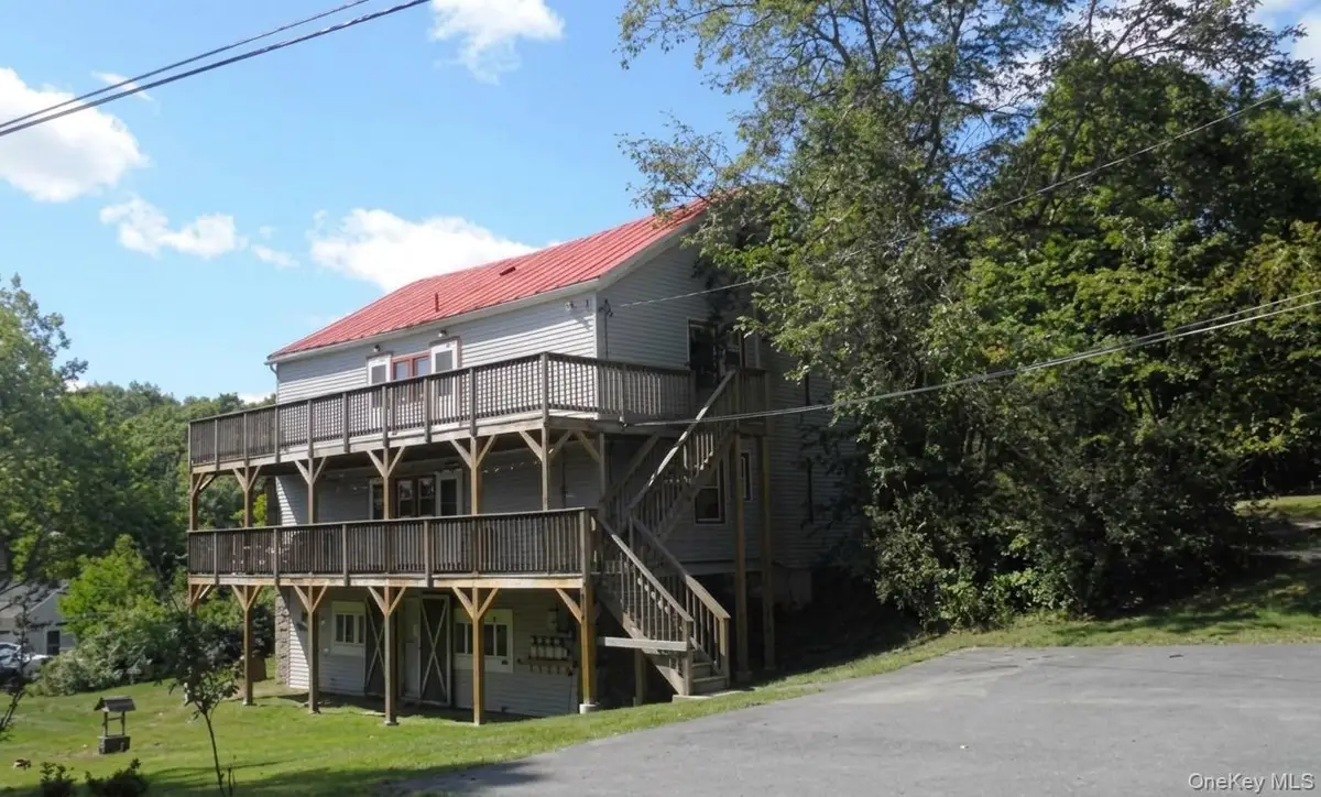 234 Lakeshore Drive, Pleasant Valley, NY 12569 - #1