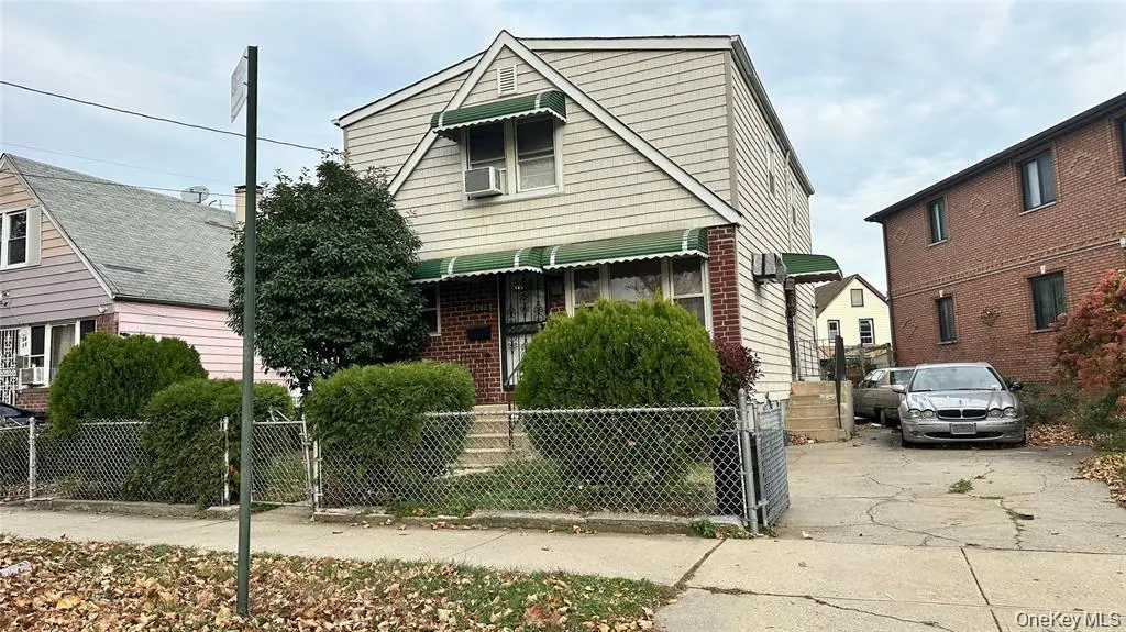 24-15 100th Street, East Elmhurst, NY 11369 - #1
