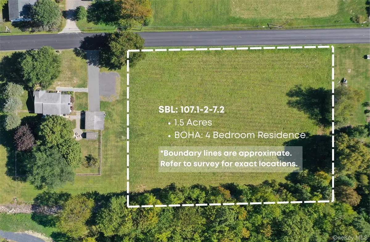 TBD Forest Road, Wallkill, NY 12589 - #1