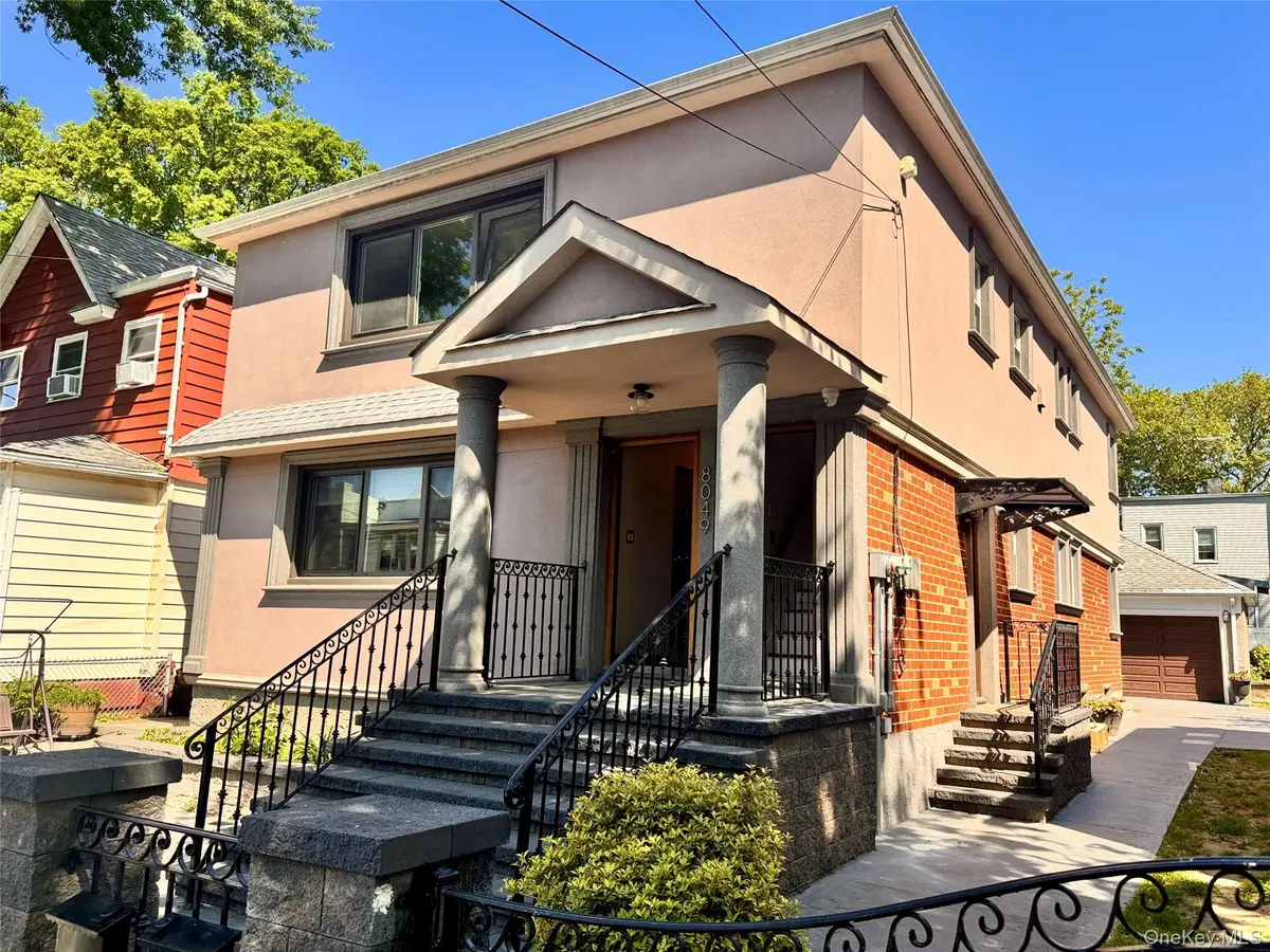 80-49 89th Avenue, Woodhaven, NY 11421 - #1