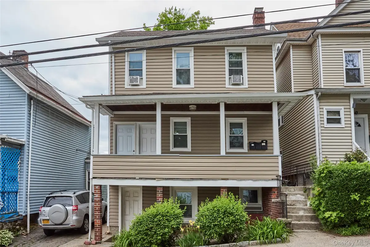 208 N James Street, Peekskill, NY 10566 - #1