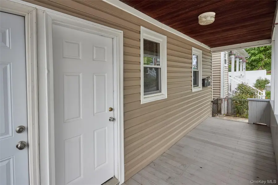 208 N James Street, Peekskill, NY 10566 - #2