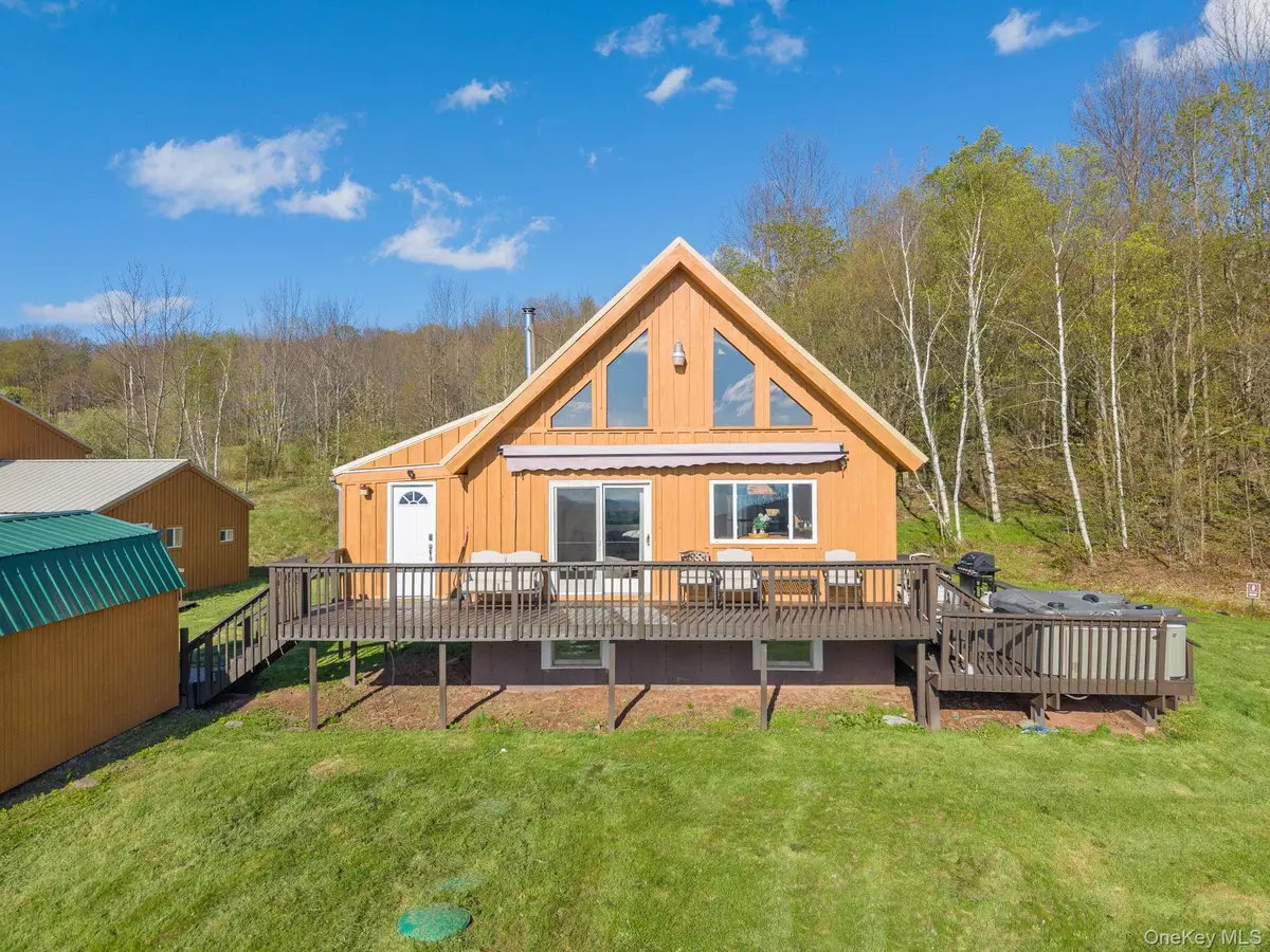 250 Doc Stark Lane, Stamford, NY 12167 - #1