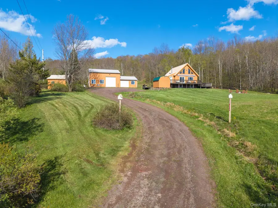 250 Doc Stark Lane, Stamford, NY 12167 - #3