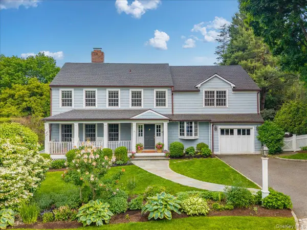 1 Elm Avenue, Larchmont, NY 10538