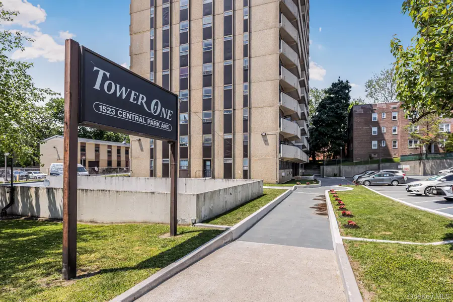 1523 Central Park Avenue #12C, Yonkers, NY 10710 - #2