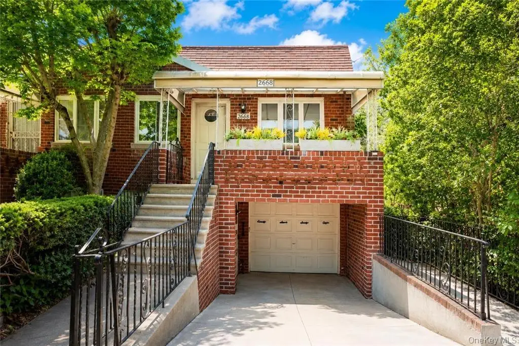 2668 E 23rd Street, Brooklyn, NY 11235 - #1
