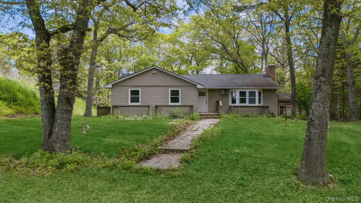 132 Swezey Drive, Middle Island, NY 11953 - #1