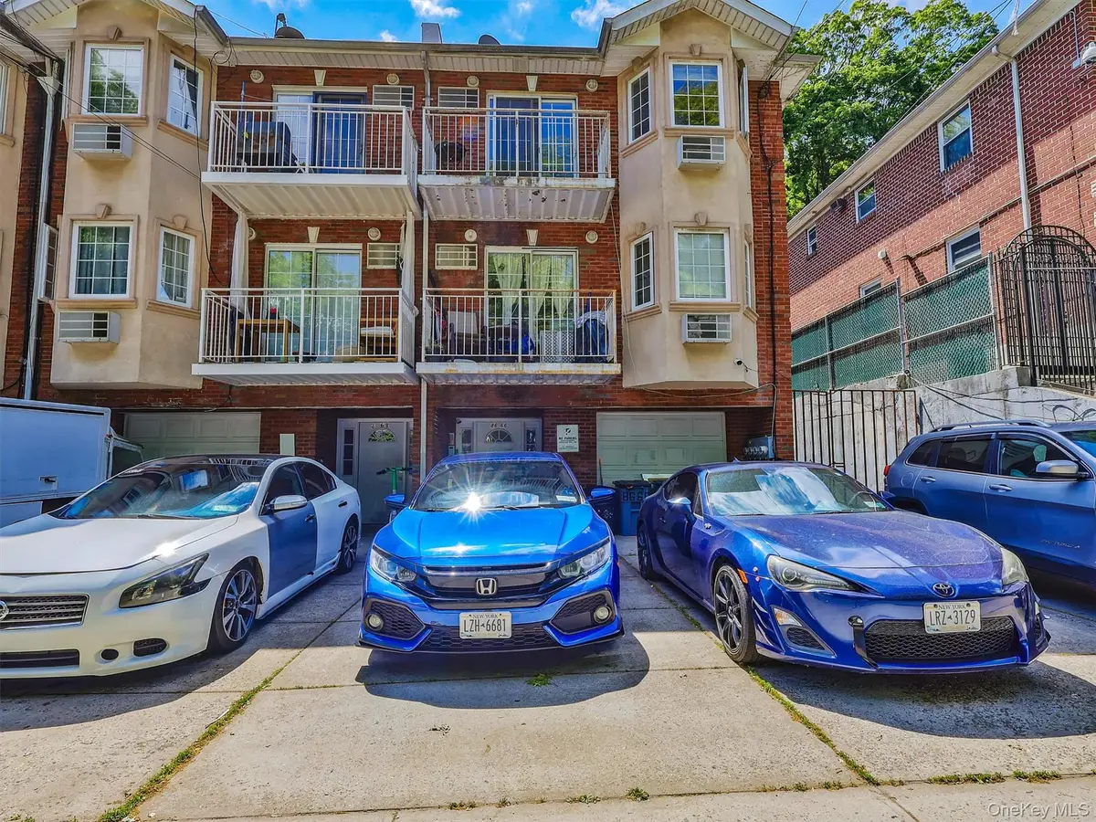 86-66 Midland Parkway, Jamaica, NY 11432 - #1
