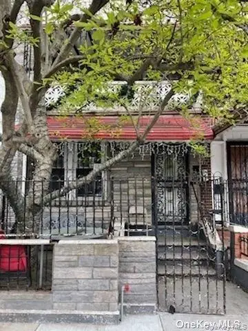 1214 Manor Avenue, Bronx, NY 10472 - #1