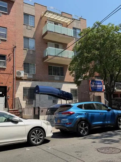 139-15 34th Avenue #4B, Flushing, NY 11354 - #1