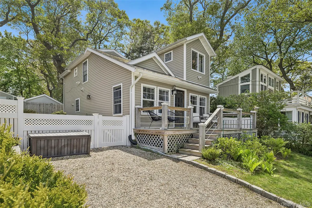 138 Shore Drive, Sound Beach, NY 11789 - #1