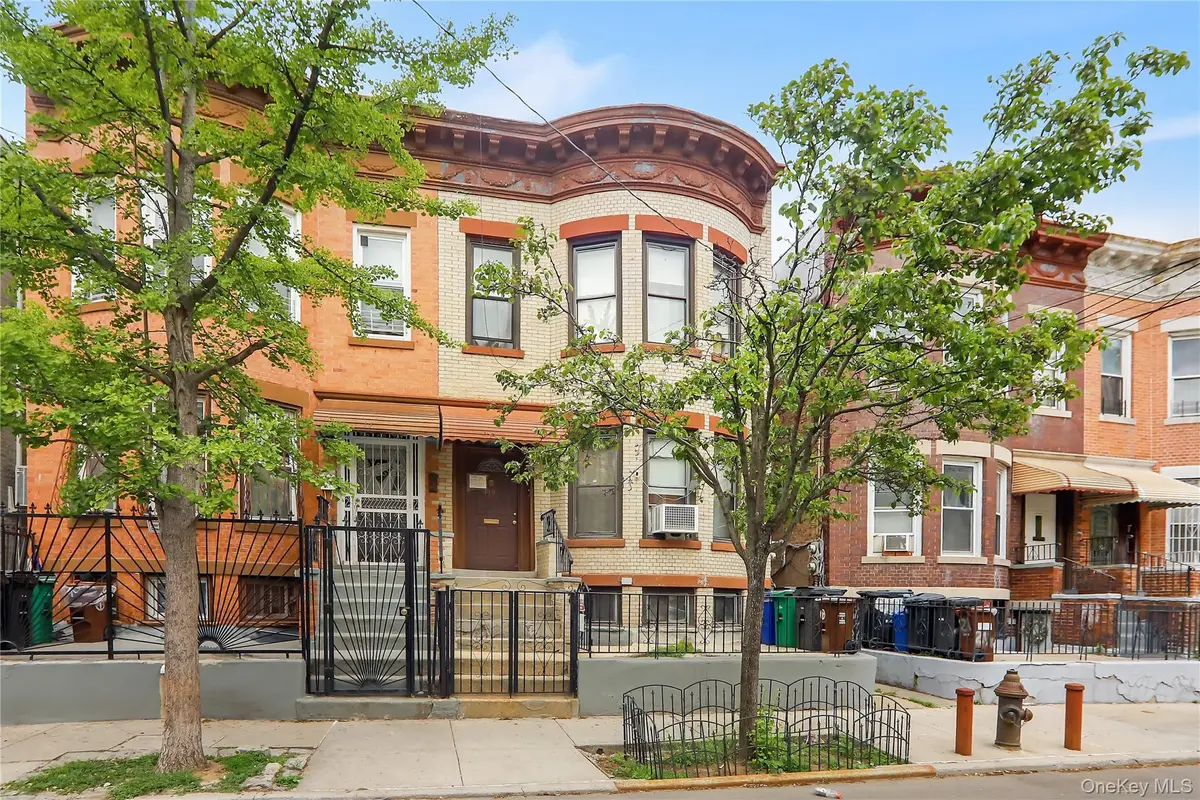19 Kiely Place, Brooklyn, NY 11208 - #1
