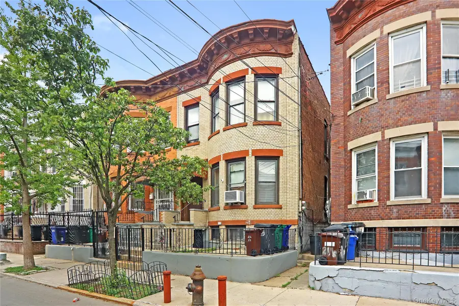 19 Kiely Place, Brooklyn, NY 11208 - #2