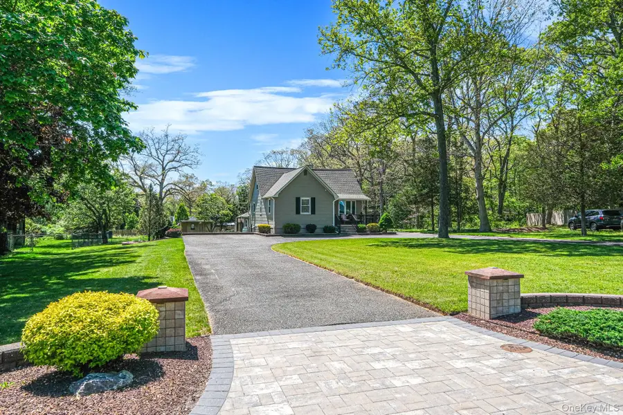 50 Rocky Point Road, Middle Island, NY 11953 - #2