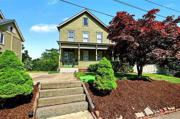 20 High Street, Beacon, NY 12508