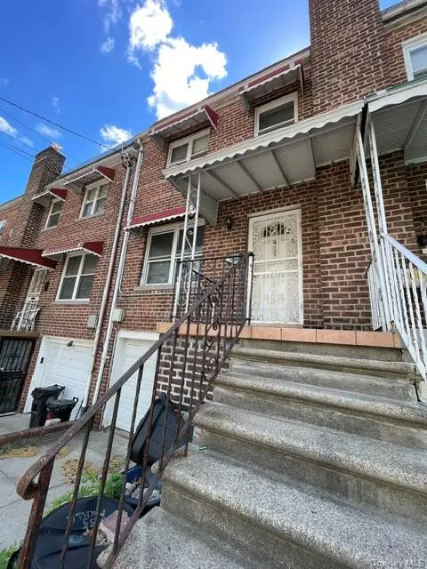 3255 Mickle Avenue, Bronx, NY 10469