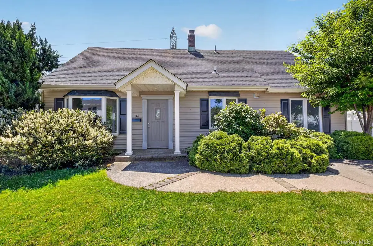 84 Cornflower Road, Levittown, NY 11756 - #1