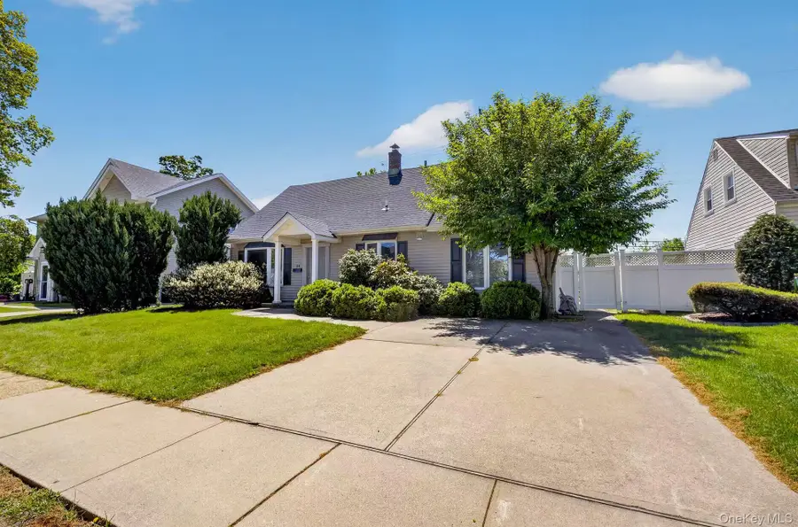 84 Cornflower Road, Levittown, NY 11756 - #2