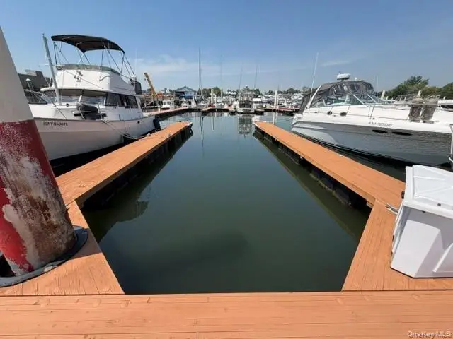 148 City Island Avenue #D-45, Bronx, NY 10464 - #3