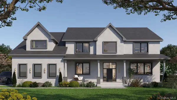 19 Vista Farms Court, New City, NY 10956