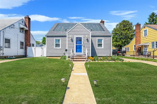 217 Stephen Street, North Bellmore, NY 11710