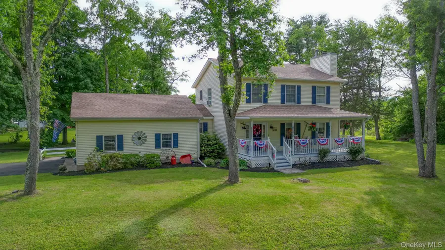 3 Unity Lane, New Paltz, NY 12561 - #2