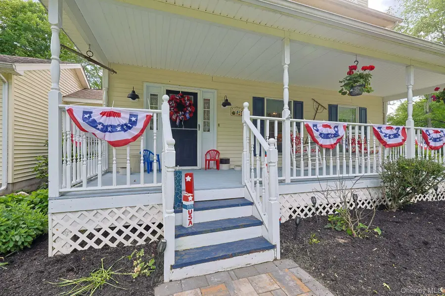 3 Unity Lane, New Paltz, NY 12561 - #3