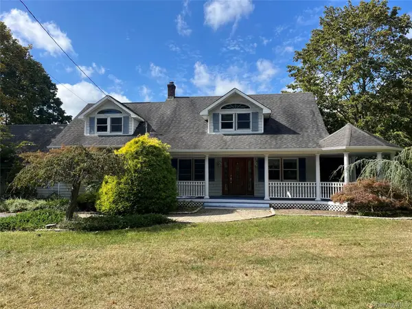 1799 Wading River Manor Road, Wading River, NY 11792