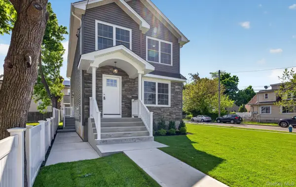 250 Bennett Avenue, Hempstead, NY 11550