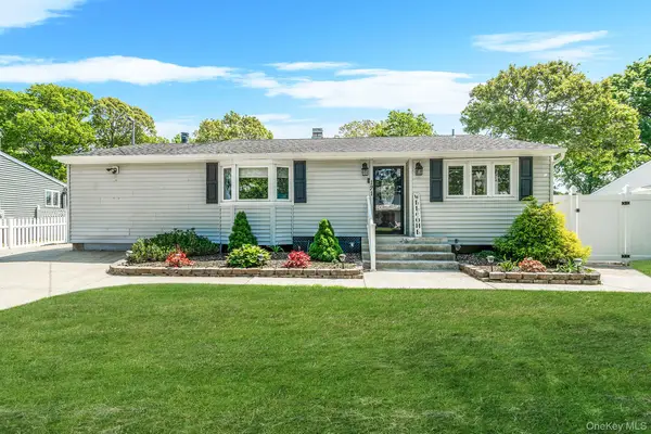 121 Selden Boulevard, Centereach, NY 11720