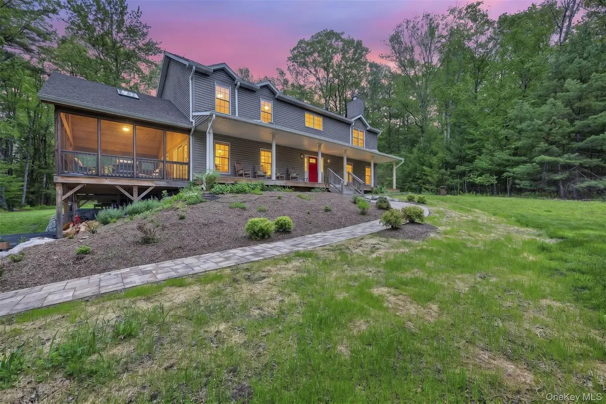 203 Wildwood Way, Forestburgh, NY 12777 - #1