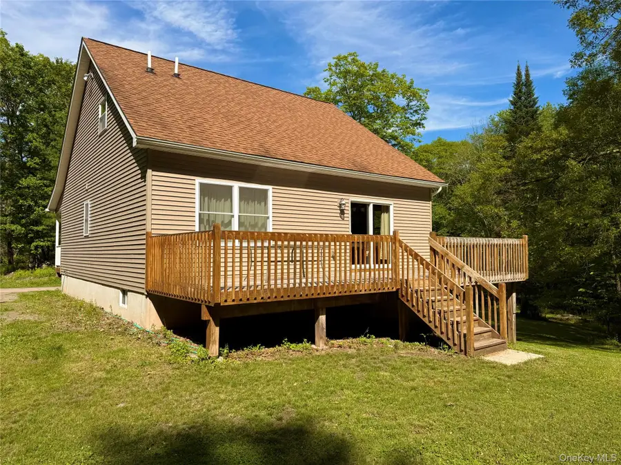 96 Plank Road, Mongaup Valley, NY 12762 - #3
