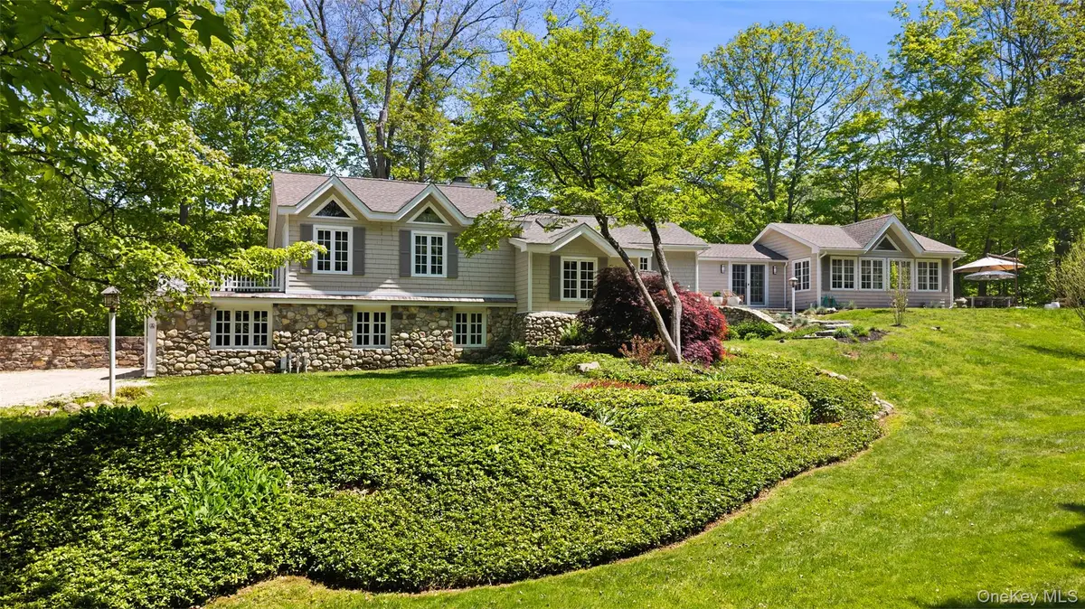 9 Lewis Road, Pound Ridge, NY 10576 - #1