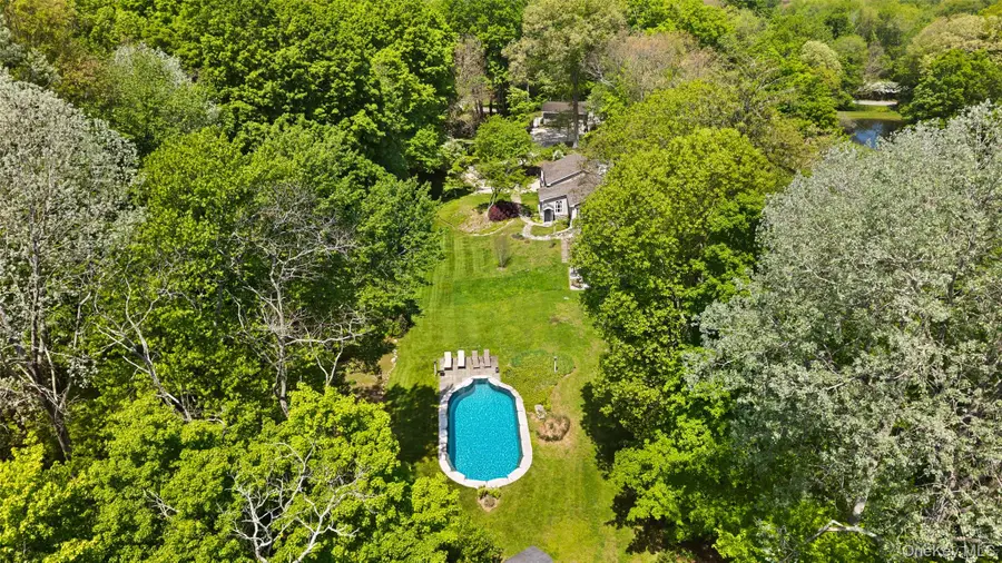 9 Lewis Road, Pound Ridge, NY 10576 - #2