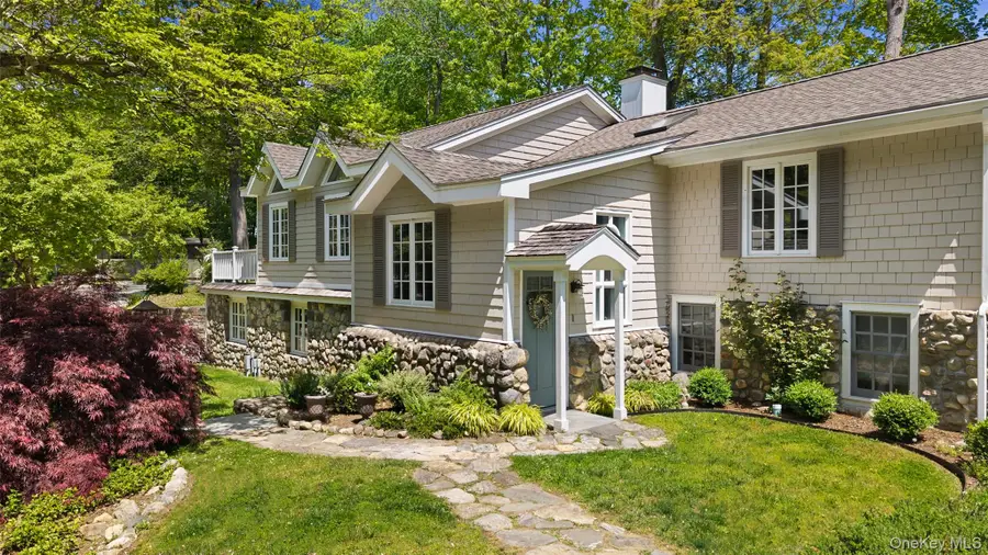 9 Lewis Road, Pound Ridge, NY 10576 - #3