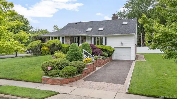 23 Maytime Court, Jericho, NY 11753