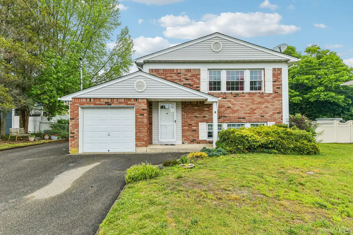 319 Rockaway Street, Islip Terrace, NY 11752 - #1