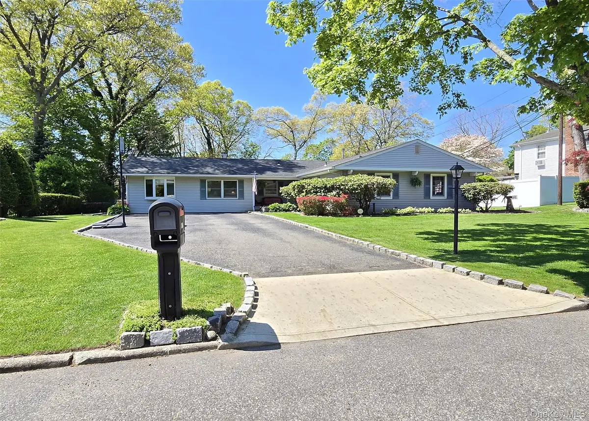 36 Holly Hill Lane, Coram, NY 11727 - #1