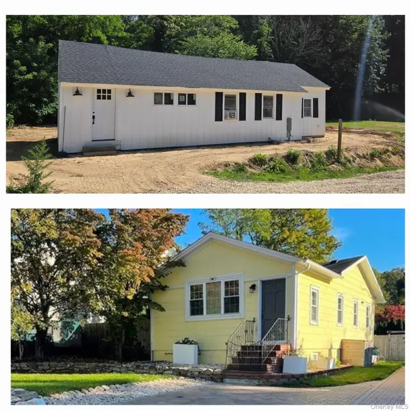 338 & 340 Main Street, Setauket, NY 11733