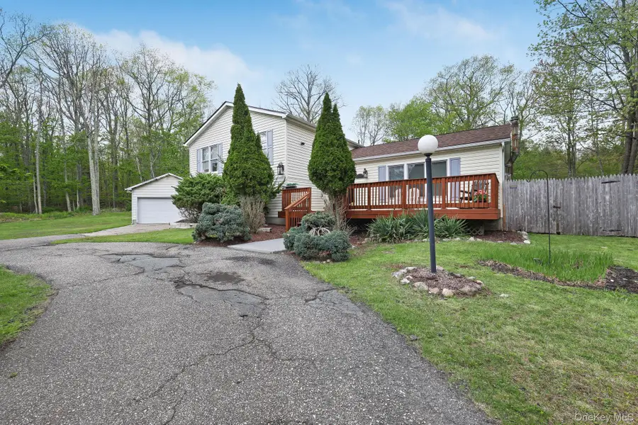 52 Hammerhead Trail, Wurtsboro, NY 12790 - #3