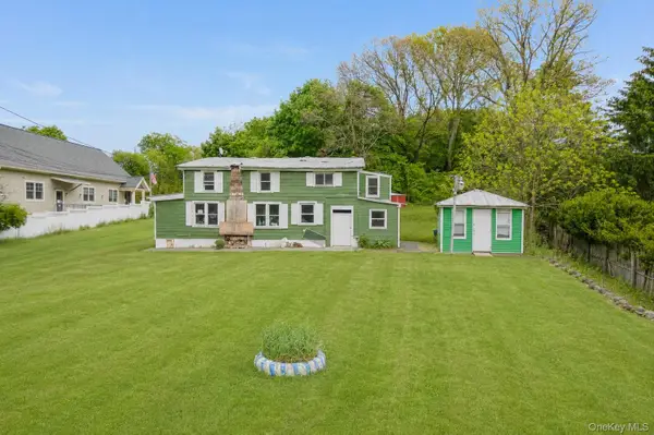 25 Phillips Avenue, Highland, NY 12528