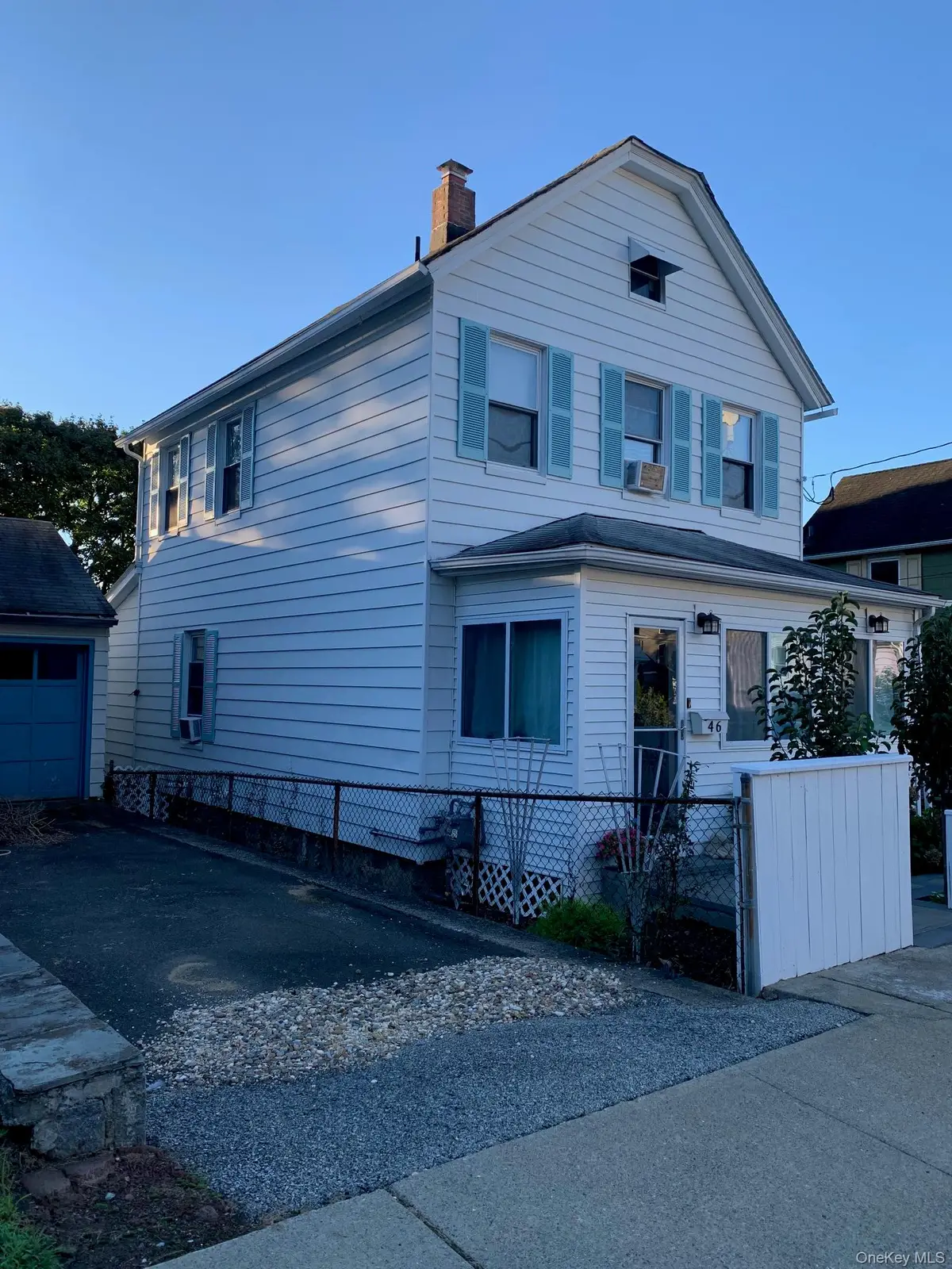 46 Fort Putnam Street, Highland Falls, NY 10928 - #1