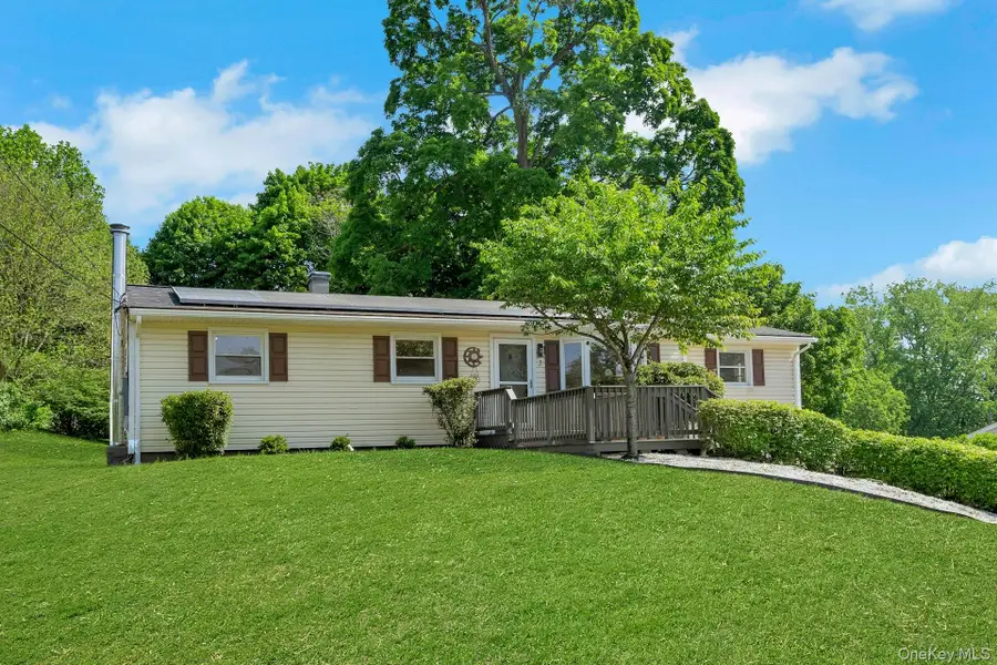 3 Ritter Drive, Wappingers Falls, NY 12590 - #2