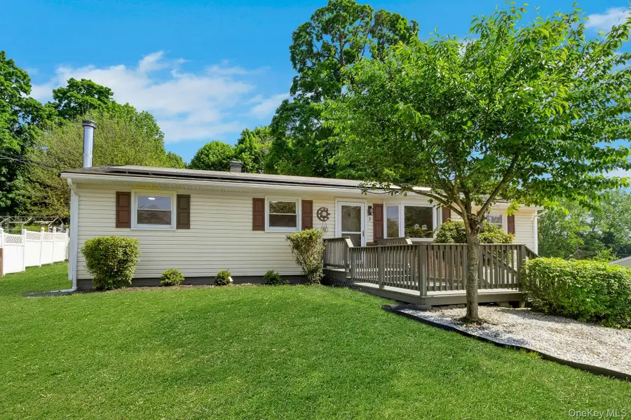 3 Ritter Drive, Wappingers Falls, NY 12590 - #3