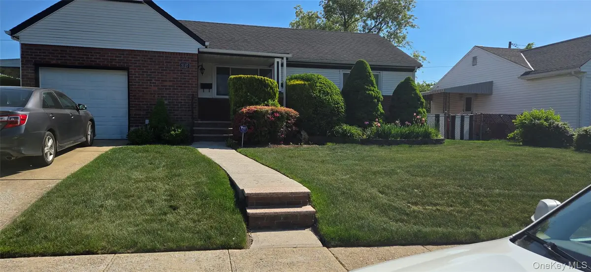 2127 Leighton Road, Elmont, NY 11003 - #1
