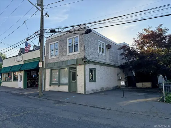 27 N Franklin Street, Nyack, NY 10960
